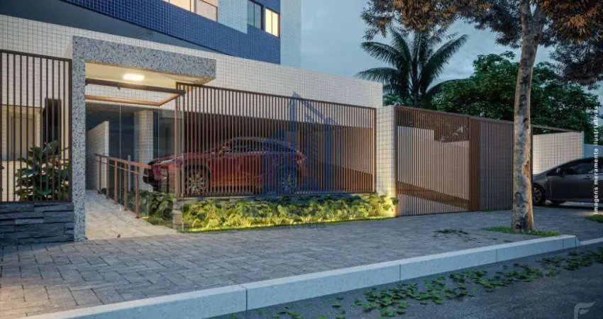 Apartamento com 2 quartos à venda no Madalena, Recife 