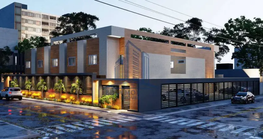 Apartamento com 3 quartos à venda no Candeias, Jaboatão dos Guararapes 