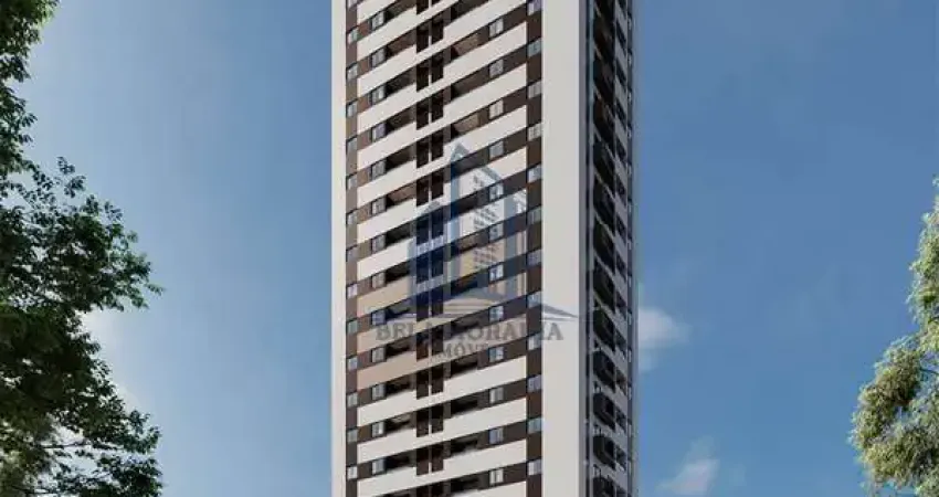 Apartamento com 3 quartos à venda no Boa Vista, Recife 
