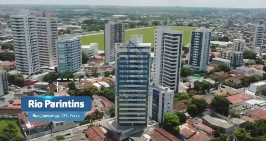 Apartamento com 3 quartos à venda no Prado, Recife 