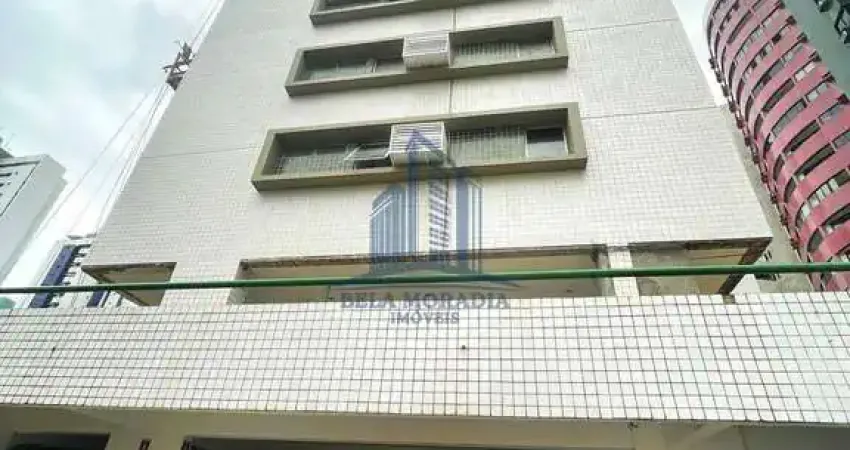Apartamento com 2 quartos à venda no Boa Viagem, Recife 