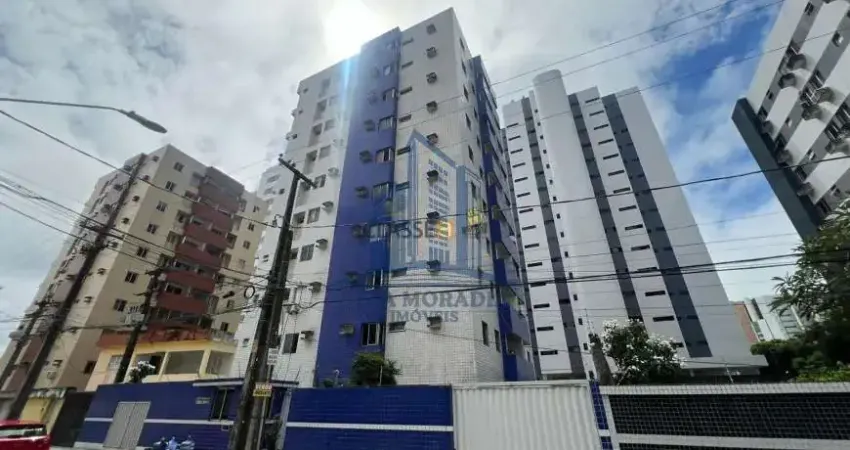 Apartamento com 3 quartos à venda no Piedade, Jaboatão dos Guararapes 