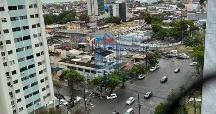 Apartamento com 4 quartos à venda no Pina, Recife 