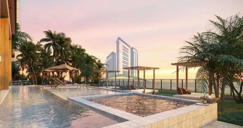 Apartamento com 2 quartos à venda no Candeias, Jaboatão dos Guararapes