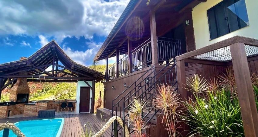 Chácara / sítio com 1 quarto à venda na Avenida Cantório F. da Silva, Moura, Canelinha