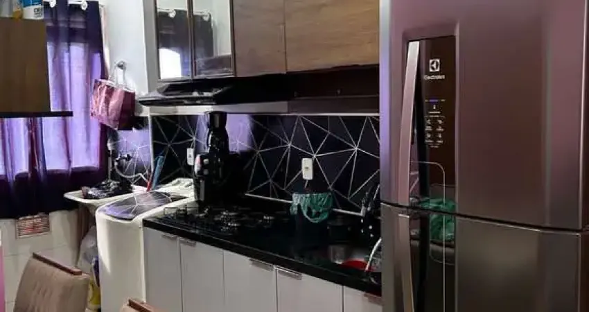 Apartamento com 2 quartos à venda na Avenida Aparecido Savegnago, 655, Jardim Campo Alegre, Sertãozinho