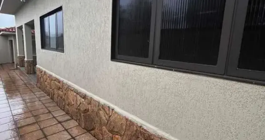 Casa com 2 quartos à venda na Rua Sebastião Sampaio - de 2137/2138 a 2439/, Alto do Ginásio, Sertãozinho