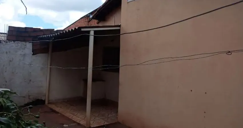 Casa com 2 quartos à venda na Rua Doutor Olidair Ambrósio, Jardim Helena, Sertãozinho