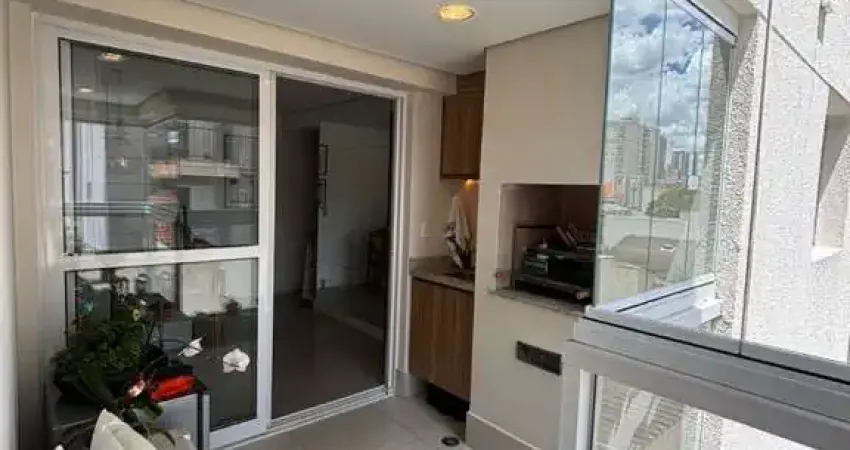 Apartamento com 3 quartos à venda na Rua Maria Ortiz, 278, Campestre, Santo André