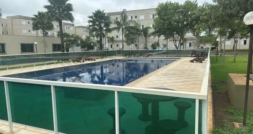 Apartamento - Padrão, para Venda em Ribeirão Preto/SP