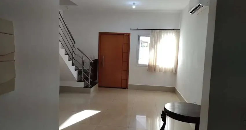 Casa - Sobrado Padrão, para Venda em Sertãozinho/SP