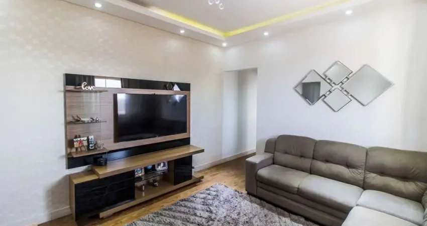 Casa com 3 quartos à venda na Rua Edson, 329, Vila Leopoldo, Carapicuíba