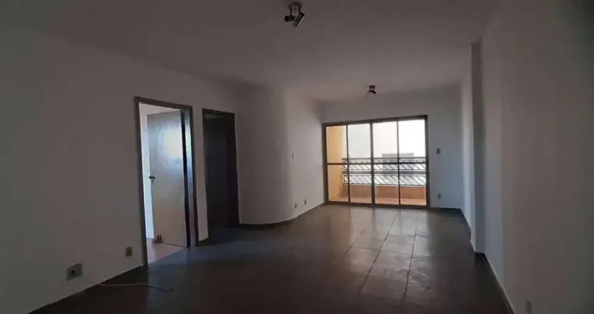 Apartamento - Padrão, para Venda em Ribeirão Preto/SP