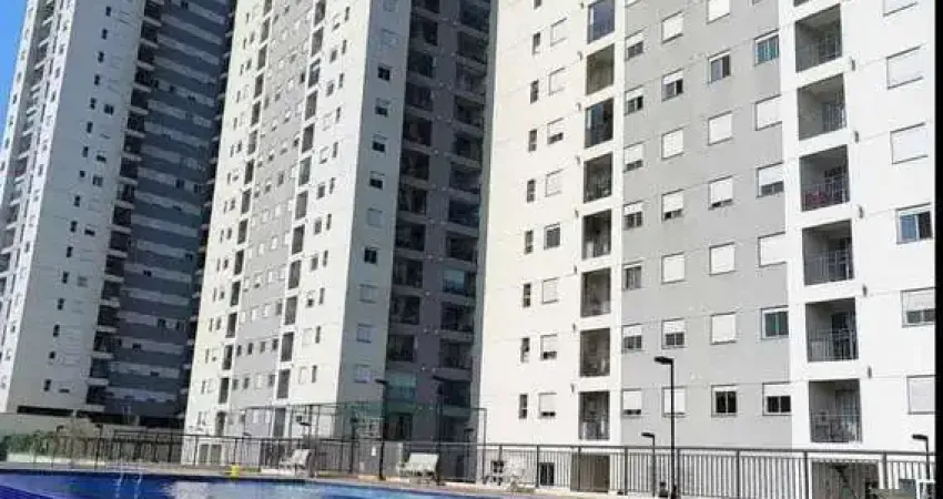 Apartamento com 2 quartos à venda na Estrada da Gabiroba - até 469/470, 310, Jardim Santo Estêvão, Carapicuíba