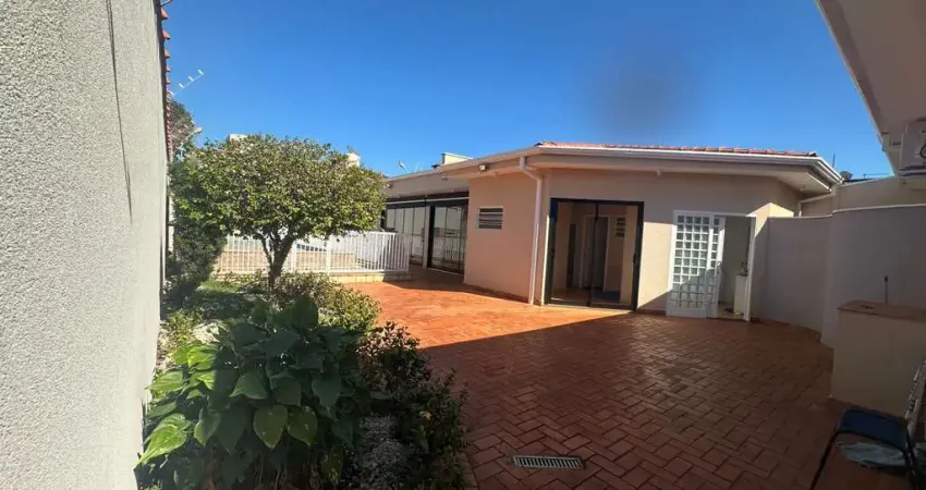 Casa com 5 quartos à venda na Rua Tenente Catão Roxo, 837, Jardim Antártica, Ribeirão Preto