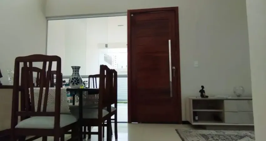 Casa com 3 quartos à venda na Avenida Alphaville, 1, Luar da Barra, Barra dos Coqueiros