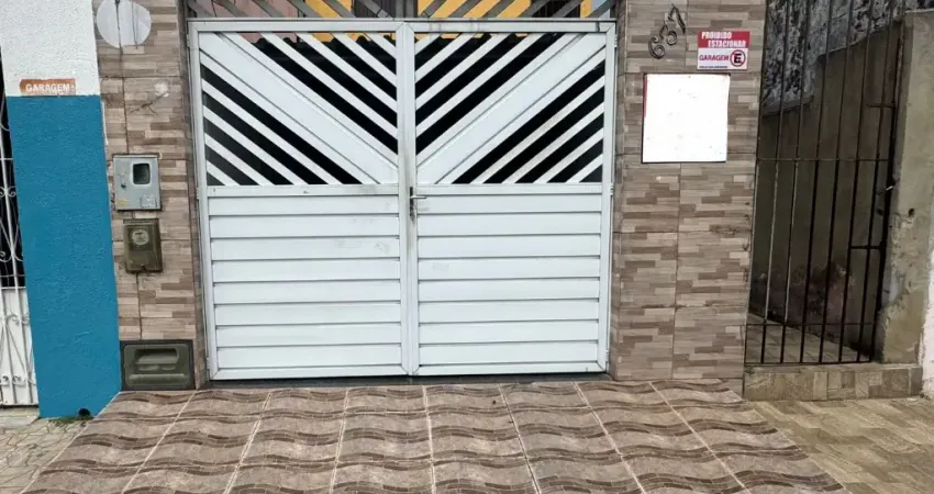 Duas casas no Centro de Aracaju. Excelente localizão para ponto comercial