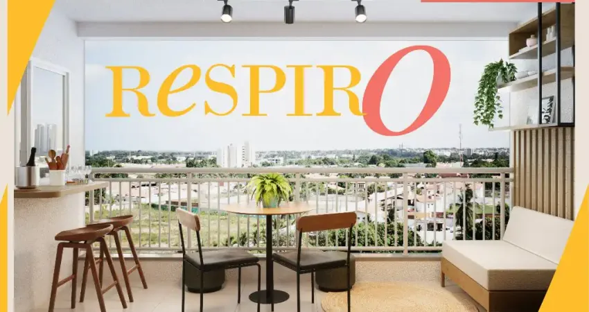 Viva o melhor de Fortaleza em um empreendimento exclusivo