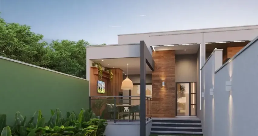 Casa de luxo com 4 qtos, de frente para a praia da tabuba (cumbuco).