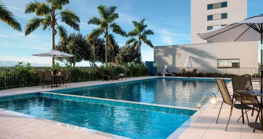 Excelente oportunidade na região do cambeba. um oásis urbano com lazer completo