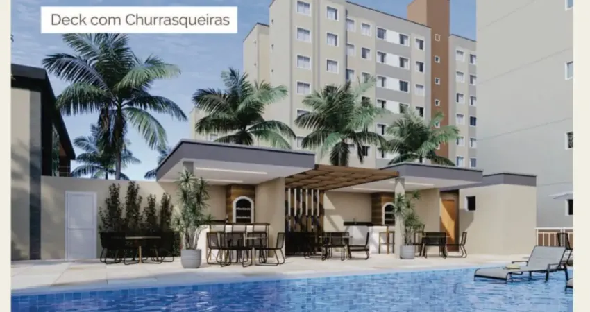 Apartamento com 2 quartos à venda na Rua A, 268, Mondubim, Fortaleza