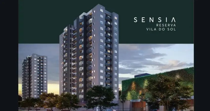 Apartamento com 2 quartos à venda na Rua 9, Cocó, Fortaleza