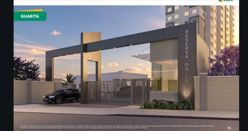 Apartamento com 2 quartos à venda na Rua 100, 2, Passaré, Fortaleza