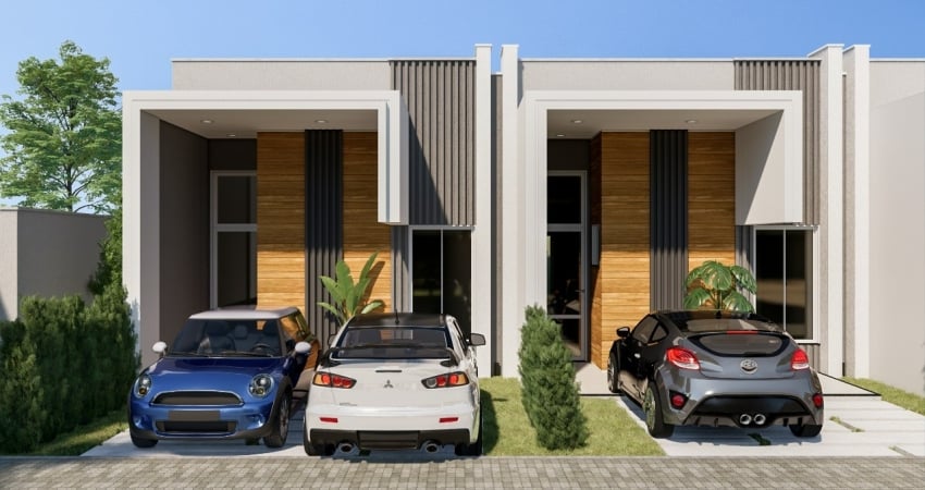 Maui residence – casas planas em condomínio fechado em caucaia/ce