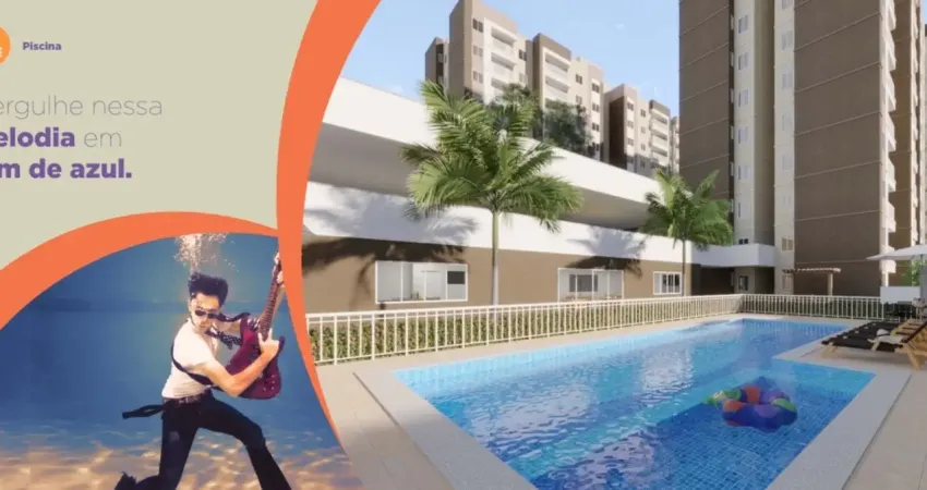 Apartamento com 3 quartos à venda na Rua Maria Teixeira joca, 166, Eusébio, Fortaleza