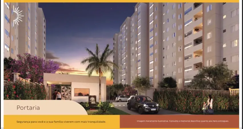 Condomínio vista del sol - antonio bezerra - sua nova vista, sua nova vida.