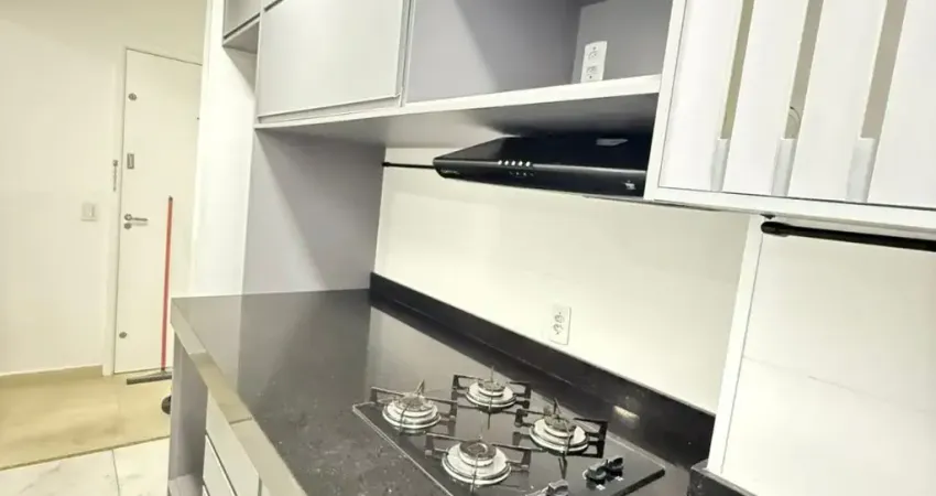 Imóvel para aluguel tem 57m² com 2 quartos em Jardim Iracema/Aldeia - Barueri - SP