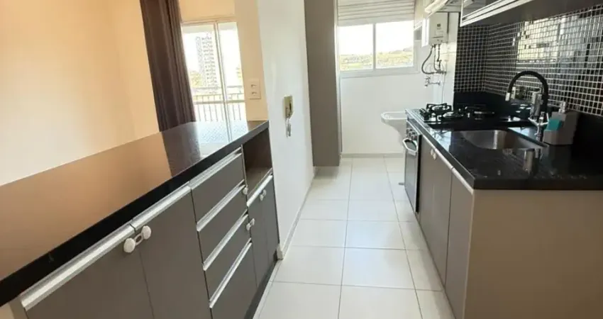 Imóvel para aluguel possui 68M com 3 quartos em Jardim Iracema/Aldeia - Barueri - SP