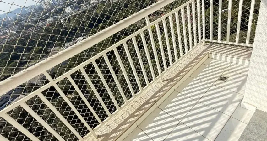 Imóvel para aluguel tem 70m com 3 quartos em Jardim Iracema/Aldeia - Barueri - SP