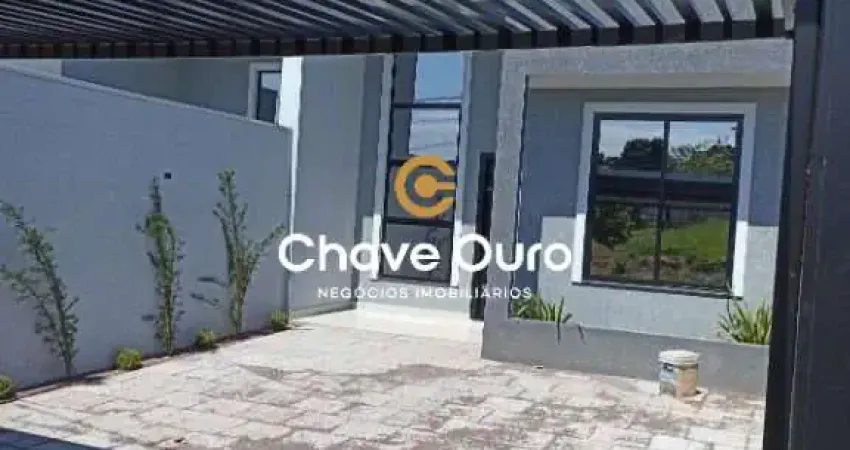 Casa com 3 quartos à venda no Universitário, Cascavel 