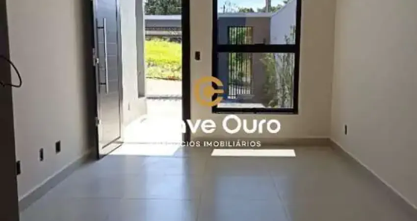 Casa com 3 quartos à venda no Universitário, Cascavel 