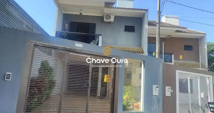 Casa com 3 quartos à venda no Parque Verde, Cascavel 