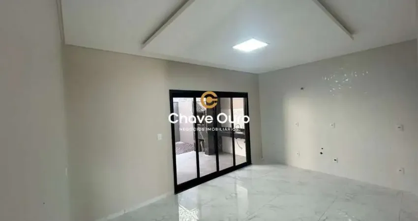 Casa com 3 quartos à venda no Jardim Siena, Cascavel
