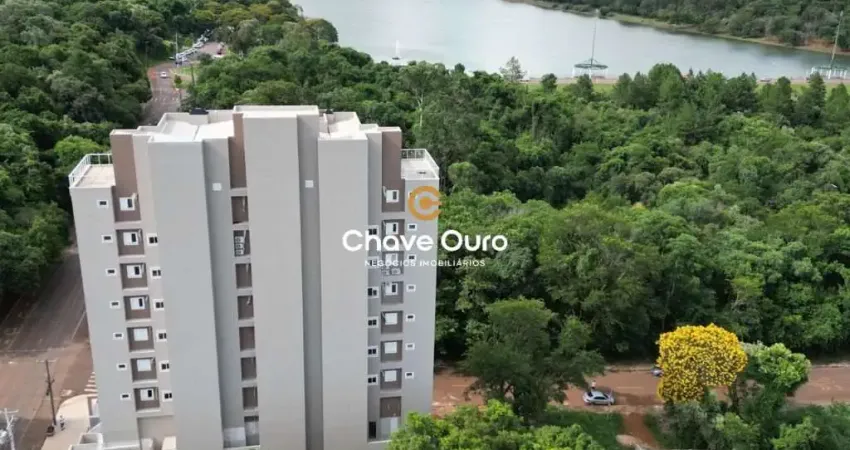 Apartamento com 3 quartos à venda no Maria Luiza, Cascavel 