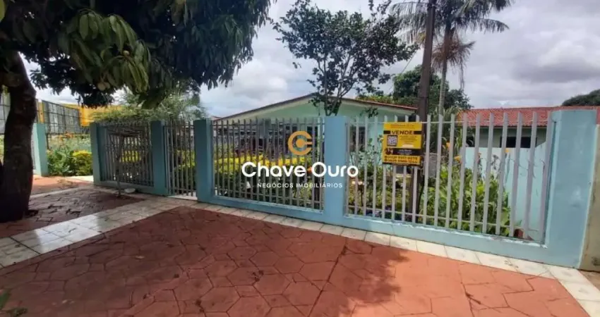 Terreno à venda no São Cristóvão, Cascavel 