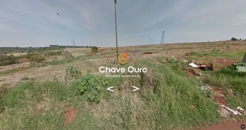 Terreno à venda no Universitário, Cascavel