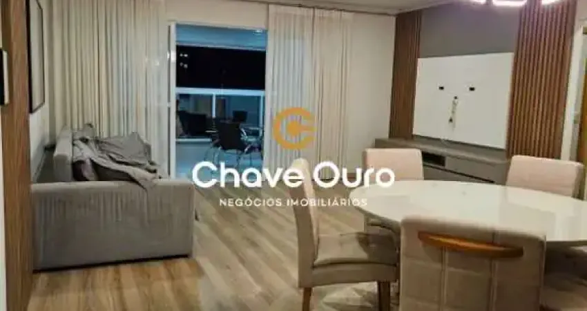 Apartamento com 3 quartos à venda no Centro, Cascavel