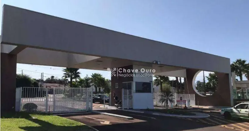 Casa à venda, 52 m² por R$ 400.000,00 - Parque Verde - Cascavel/PR