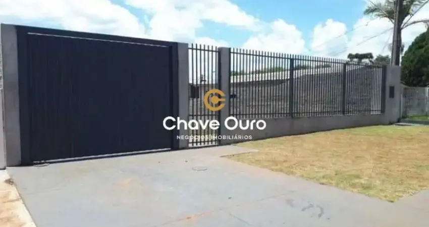 Terreno à venda no São Cristóvão, Cascavel 