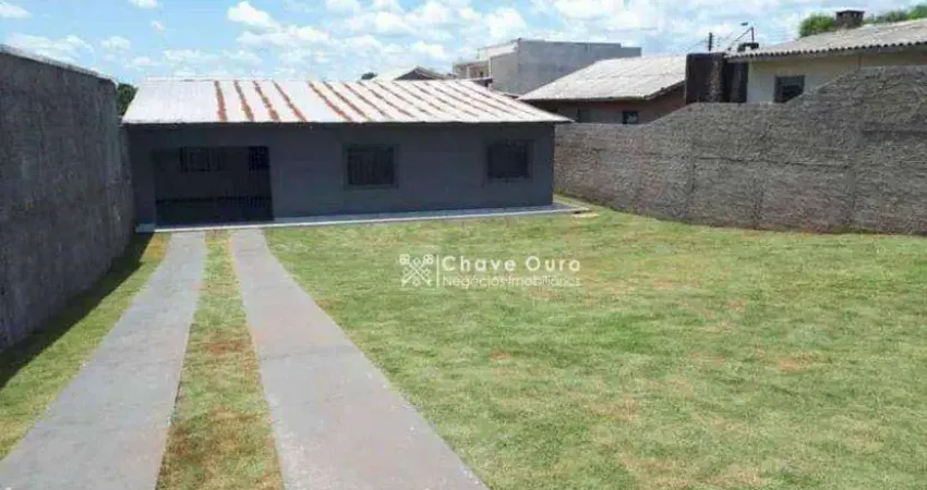 Terreno à venda, 441 m² por R$ 600.000,00 - São Cristóvão - Cascavel/PR