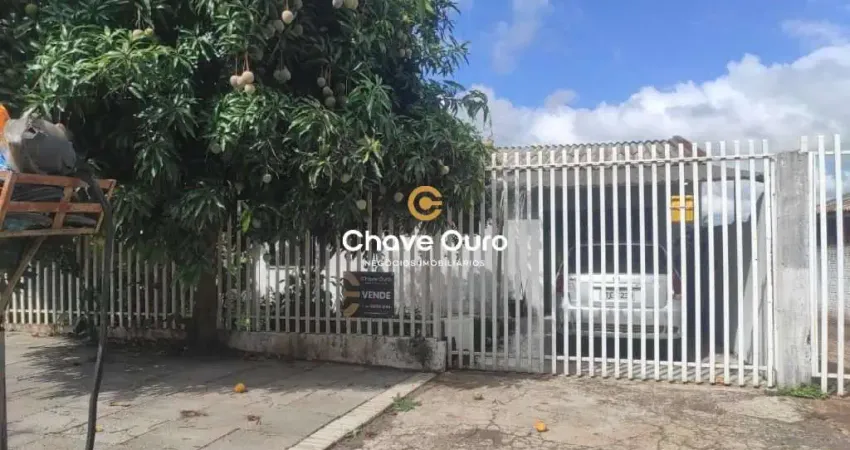 Casa com 4 quartos à venda no Santa Felicidade, Cascavel 