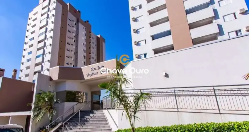 Apartamento com 2 quartos à venda no Centro, Cascavel
