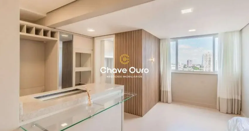 Apartamento com 3 quartos à venda no Centro, Cascavel