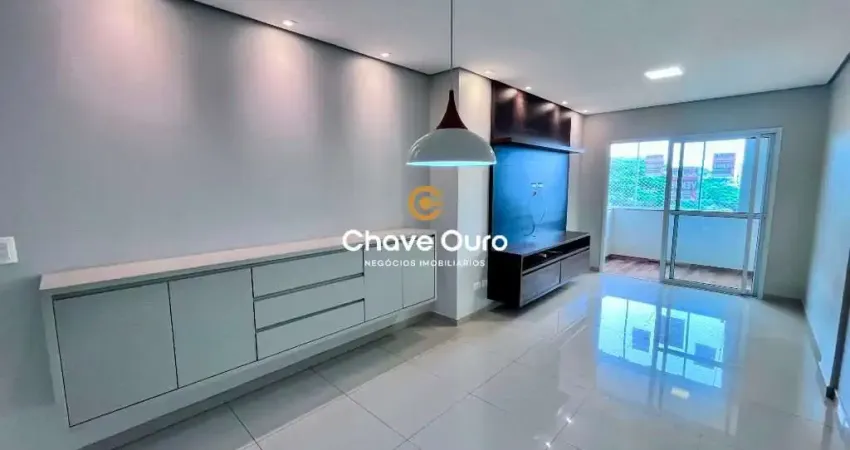 Apartamento com 3 quartos à venda no Centro, Cascavel 