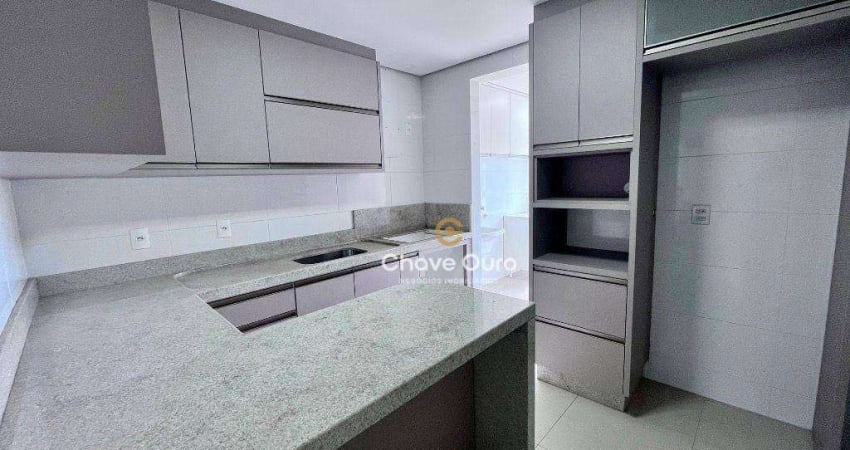 Apartamento à venda, 87 m² por R$ 525.000,00 - Country - Cascavel/PR