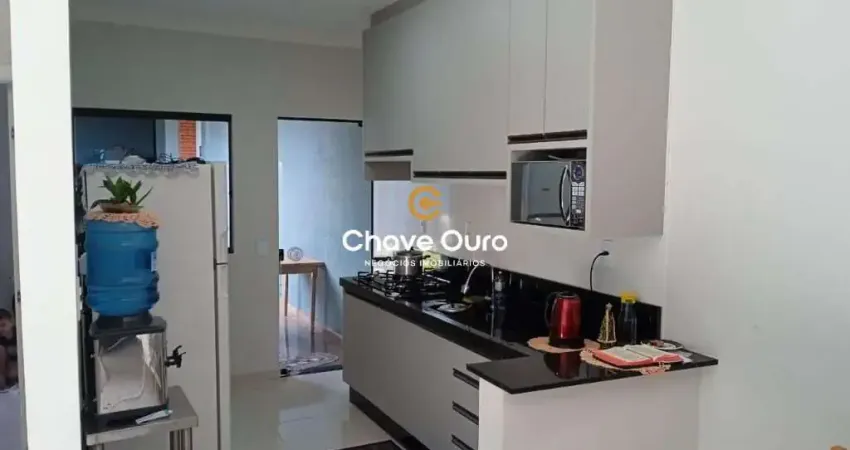 Casa com 3 quartos à venda no Cascavel Velho, Cascavel 